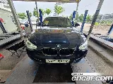 продажа BMW 1 SERIES (F20)