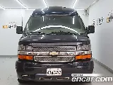 продажа CHEVROLET EXPRESS VAN