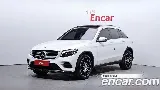 продажа BENZ GLC-CLASS X253