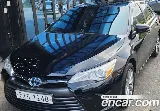 продажа TOYOTA NEW CAMRY