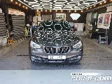 продажа BMW 5 SERIES GT (F07)