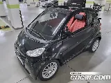 продажа SMART FORTWO CABRIO