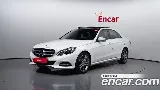 продажа BENZ E-CLASS W212