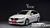 продажа BMW 3 SERIES GT (F34)