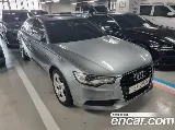 продажа AUDI NEW A6