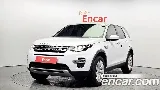 продажа LAND ROVER DISCOVERY SPORT