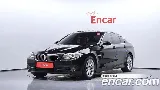 продажа BMW 5 SERIES (F10)