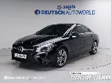продажа BENZ CLA-CLASS C117