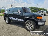 продажа TOYOTA FJ CRUISER