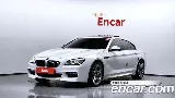 продажа BMW 6 SERIES (F12)