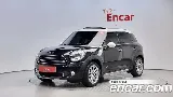 продажа MINI COOPER D COUNTRYMAN
