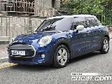 продажа MINI COOPER D