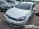 продажа VOLKSWAGEN GOLF 6TH GENERATION