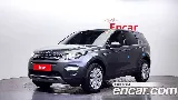 продажа LAND ROVER DISCOVERY SPORT