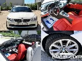 продажа BMW Z4 (E89)