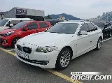 продажа BMW 5 SERIES (F10)