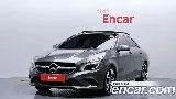 продажа BENZ CLA-CLASS C117