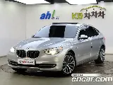 продажа BMW 5 SERIES GT (F07)