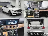 продажа BENZ E-CLASS W213