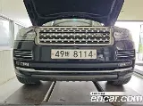 продажа LAND ROVER RANGE ROVER 4TH GENERATION