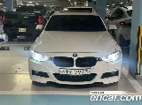 продажа BMW 3 SERIES (F30)