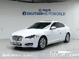 продажа JAGUAR NEW XF