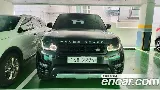 продажа LAND ROVER RANGE ROVER SPORT 2ND GENERATION