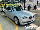 продажа BMW 5 SERIES (F10)