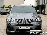 продажа BMW X3 (F25)