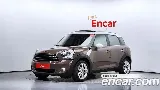 продажа MINI COOPER COUNTRYMAN