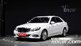 продажа BENZ E-CLASS W212
