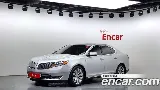 продажа LINCOLN NEW MKS