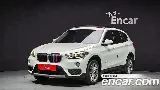 продажа BMW X1 (F48)