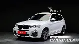 продажа BMW X3 (F25)