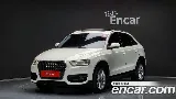 продажа AUDI Q3