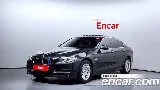 продажа BMW 5 SERIES (F10)