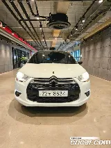 продажа CITROEN/DS DS4