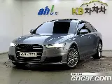продажа AUDI NEW A6