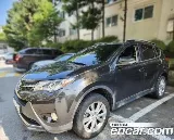 продажа TOYOTA RAV4