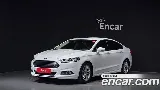 продажа FORD MONDEO 4TH GENERATION