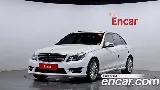 продажа BENZ C-CLASS W204
