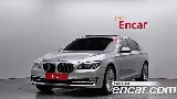 продажа BMW 7 SERIES (F01)