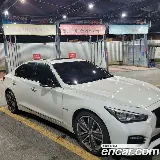 продажа INFINITY Q50