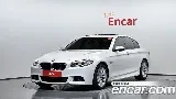 продажа BMW 5 SERIES (F10)