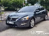 продажа NISSAN ALTIMA