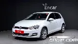 продажа VOLKSWAGEN GOLF 7TH GENERATION