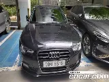продажа AUDI A5
