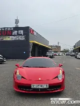 продажа FERRARI 458