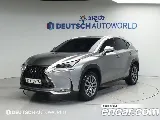продажа LEXUS NX300H