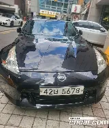 продажа NISSAN 370Z